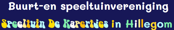 Kapertjes
