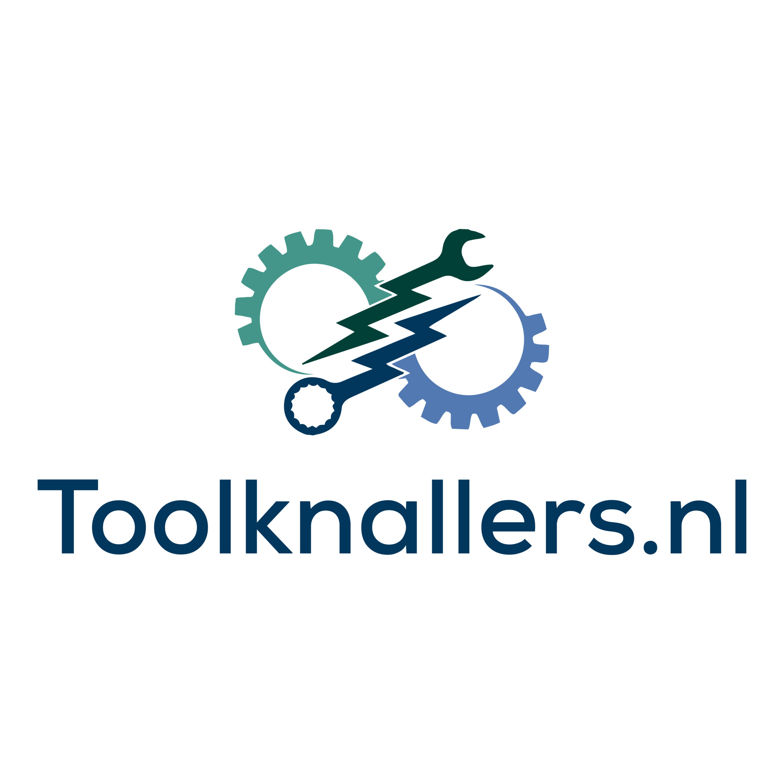 ToolKnaller