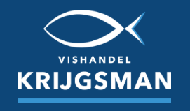 Vishandel Krijgsman